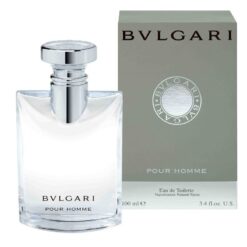 BVLGARI POUR HOMME 100 ML EDT