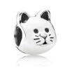 PANDORA Charm Gato Curioso