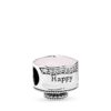 PANDORA Charm de Queque de Cumpleanos