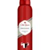 BODY SPRAY OLD SPICE HOMBRE 150 ML