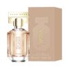 HUGO BOSS BOTTLED THE SCENT MUJER 100 ML EDP