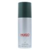 HUGO BOSS MAN 3.6 OZ (BODY SPRAY)