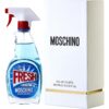 MOSCHINO FRESH 100 ML EDT