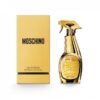 MOSCHINO FRESH GOLD 100 ML EDP