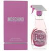 MOSCHINO FRESH PINK 100 ML EDT