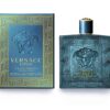 VERSACE EROS HOMBRE 200 ML EDP
