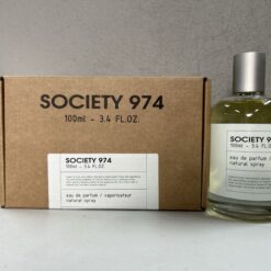 VOLARE SOCIETY 974 UNISEX 100 ML EDP