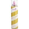 BODY MIST AQUOLINA PINK SUGAR SUNSHINE 8 OZ