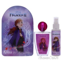 ESTUCHE DISNEY PRINCESAS FROZEN II ANNA