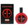 MARVEL DEADPOOL 100 ML EDT