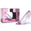 DISNEY CINDERELLA PINK SLIPPER 60 ML EDP