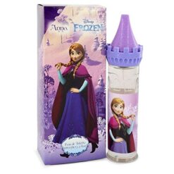 DISNEY FROZEN ANNA CASTLE 100 ML EDT