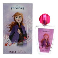 DISNEY FROZEN ANNA 100 ML EDT