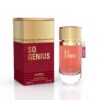 EMPER SO GENIUS MUJER 100 ML EDP