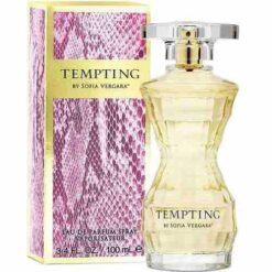 SOFIA VERGARA TEMPTING 100 ML EDP