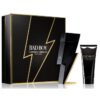 ESTUCHE CAROLINA HERRERA BAD BOY (2 PIEZAS)