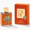 CAROLINA HERRERA CH HOT HOT HOT HOMBRE 100 ML EDP