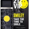 CAROLINA HERRERA 212 VIP BLACK SMILE 100 ML EDP