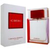 CAROLINA HERRERA CHIC MUJER 80 ML EDP