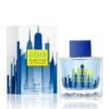 ANTONIO BANDERAS URBAN SEDUCTION BLUE 100 ML
