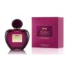 ANTONIO BANDERAS HER SECRET TEMPTATION 80 ML EDT