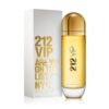 CAROLINA HERRERA 212 VIP MUJER 125 ML EDP
