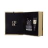 ESTUCHE CH HC PRIVE HOMBRE (2 PIEZAS)
