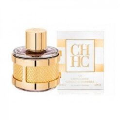 CAROLINA HERRERA CH HC INSIGNIA MUJER 100 ML EDP