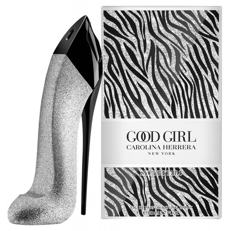 CAROLINA HERRERA GOOD GIRL SUPERSTAR 80 ML EDP