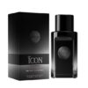 ANTONIO BANDERAS ICON 100 ML EDP