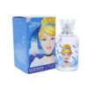 DISNEY PRINCESS CINDERELLA 100 ML EDT