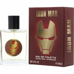 MARVEL IRON MAN 100 ML EDT