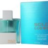 LOEWE SOLO INTENSE 125 ML