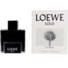 LOEWE SOLO PLATINUM 100 ML EDT