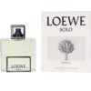 LOEWE SOLO ESENCIAL 100 ML EDT