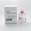BENETTON DREAM LOVE YOURSELF 80 ML EDT (TESTER)