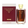 PRADA LA FEMME INTENSE 100 ML EDP