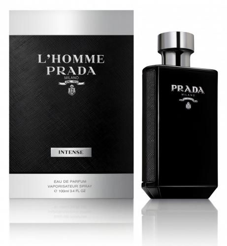 PRADA L´HOMME INTENSE 100 ML EDP