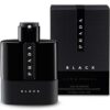 PRADA BLACK 100 ML EDP (TESTER)