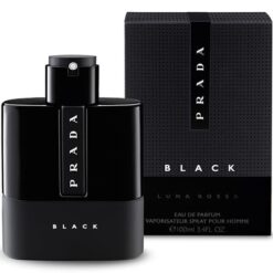 PRADA BLACK 100 ML EDP