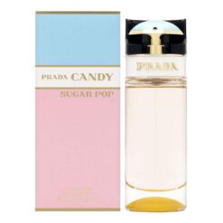 PRADA CANDY SUGAR POP 80 ML EDP