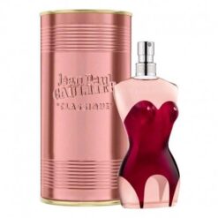 JEAN PAUL TRADICIONAL MUJER 100 ML EDP
