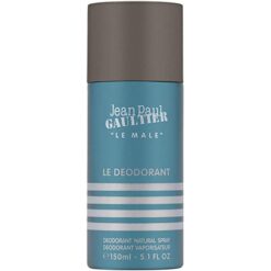 JEAN PAUL TRADICIONAL HOMBRE 5.0 OZ (BODY SPRAY)