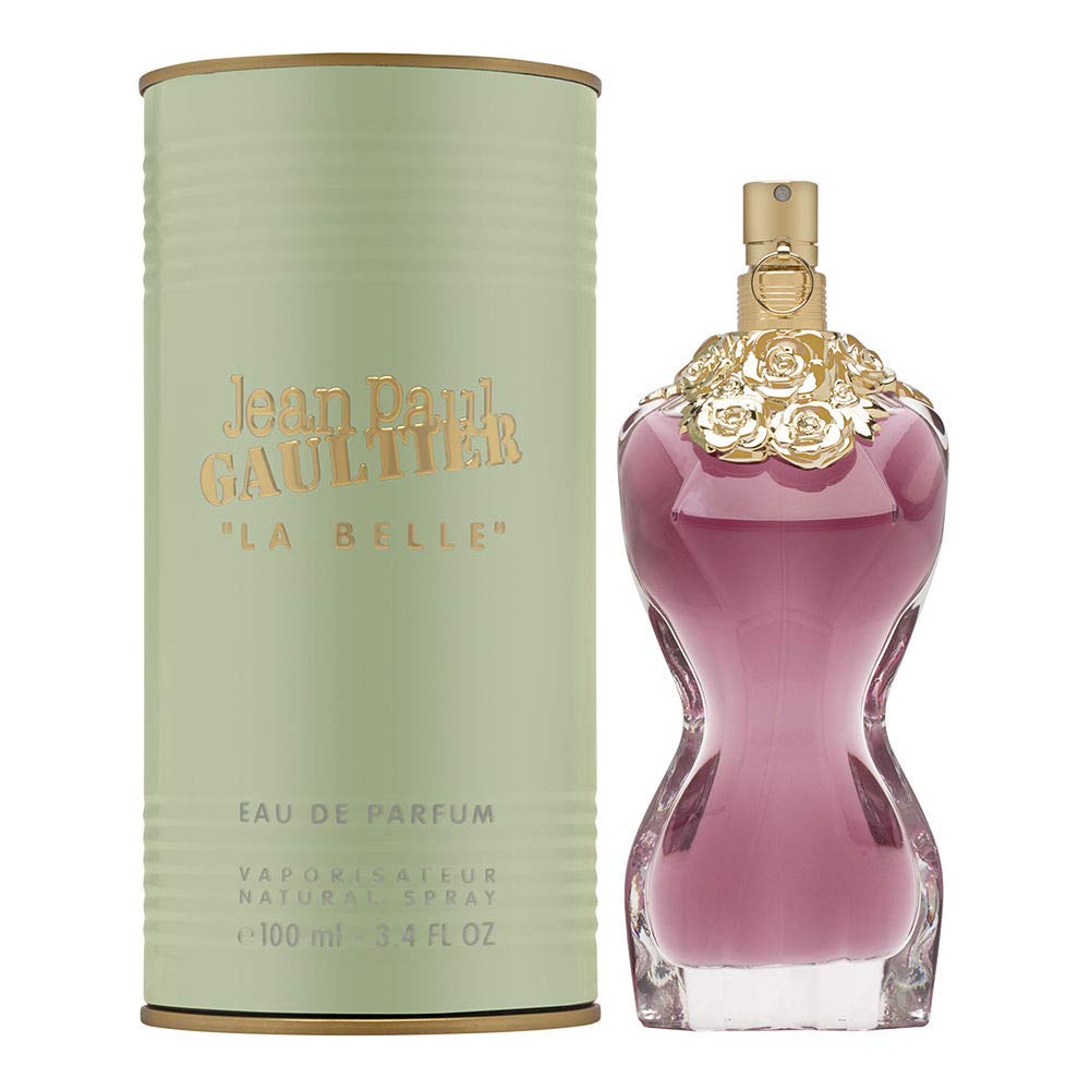JEAN PAUL LA BELLE 100 ML EDP