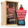 JEAN PAUL TRADICIONAL HOMBRE 125 ML EDT (CHRISTMAS EDITION)