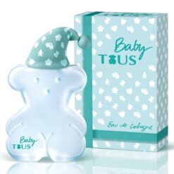 TOUS BABY 100 ML EDC