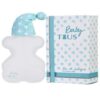 TOUS BABY 100 ML EDC (ALCOHOL FREE)