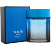 TOUS MAN SPORT 100 ML EDT