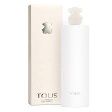 TOUS LES COLOGNES CONCENTREES MUJER 90 ML EDT