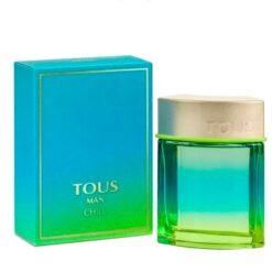 TOUS MAN CHILL 100 ML EDT